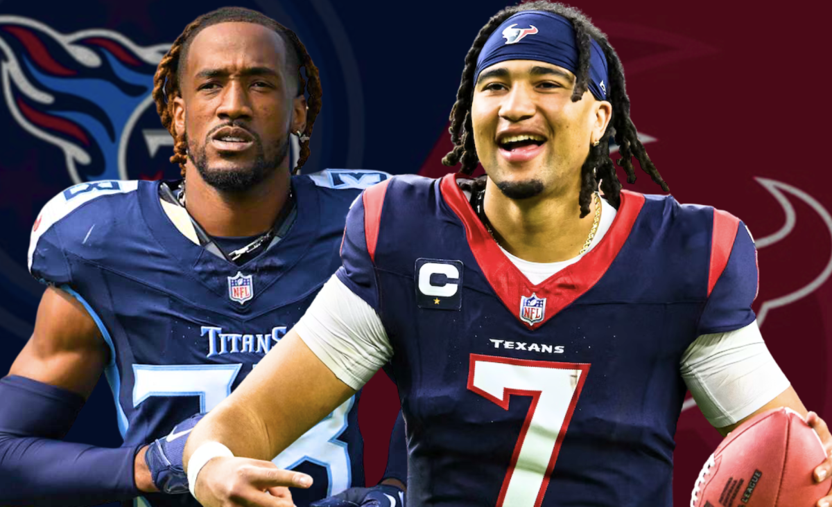 Are the Texans in Trouble? post thumbnail image